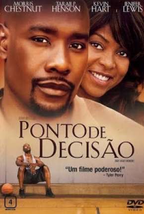 Filme Ponto de Decisão 2009