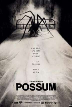 Filme Possum - Legendado 2019