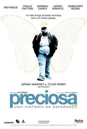 Filme Preciosa - Uma História de Esperança 2009