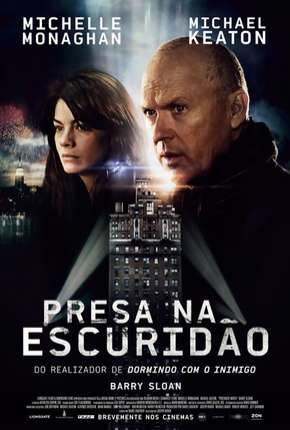 Filme Presa na Escuridão 2013