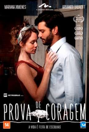 Filme Prova de Coragem 2016