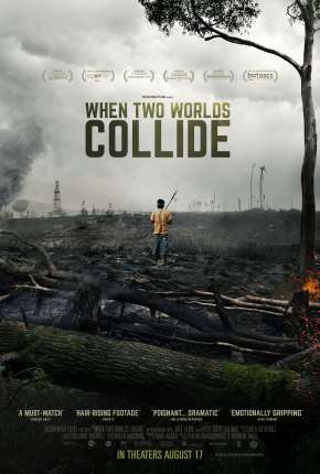 Filme Quando Dois Mundos Colidem - Legendado 2019