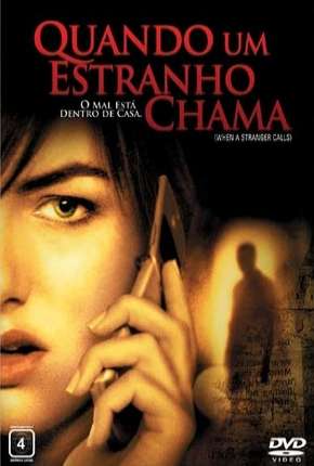 Filme Quando um Estranho Chama 2006