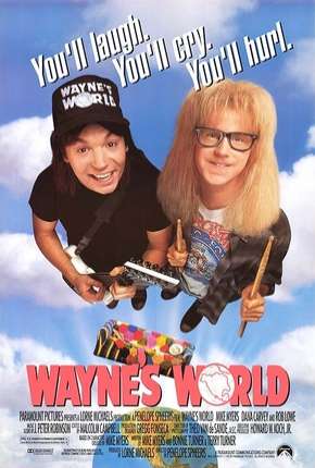 Filme Quanto Mais Idiota Melhor 1992