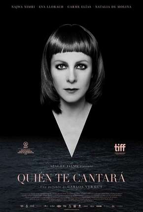 Filme Quem Cantará as suas Canções? 2019