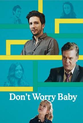 Filme Quem é o Pai 2016
