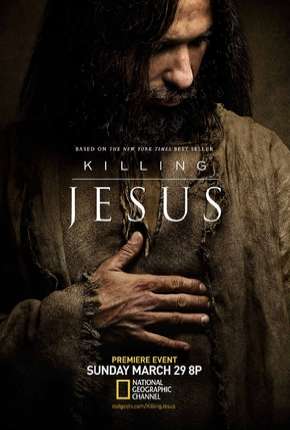 Filme Quem Matou Jesus 2015