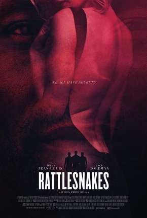 Filme Rattlesnakes - Legendado 2019