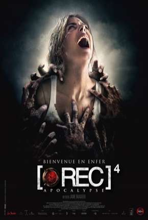 Filme REC 4 - Apocalipse 2014