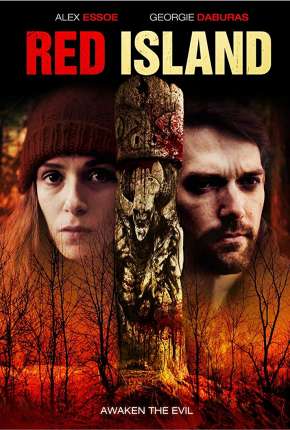 Filme Red Island - Legendado 2019