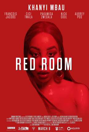 Filme Red Room - Legendado 2019