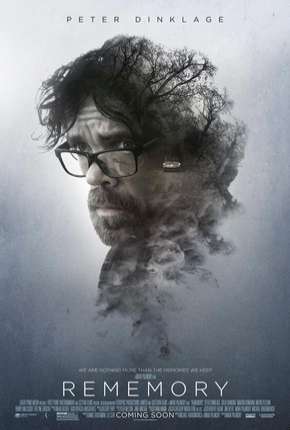 Filme A Máquina de Lembranças 2019