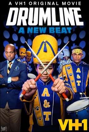 Filme Ritmo Total 2 - A Nova Batida 2014