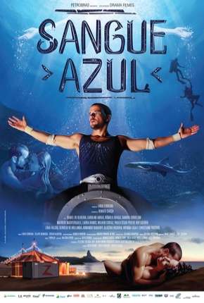 Filme Sangue Azul 2015