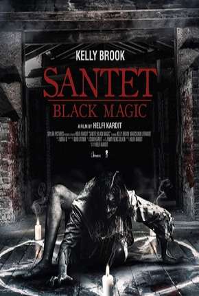 Filme Santet - O Feitiço do Mal 2019