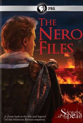 Filme Segredo dos Mortos - Os Arquivos de Nero Legendado 2019