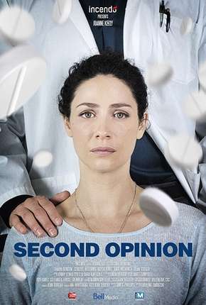 Filme Segunda Opinião 2018