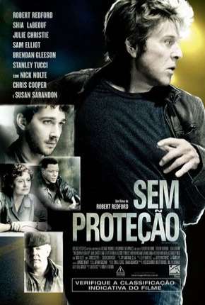 Filme Sem Proteção - Legendado 2012