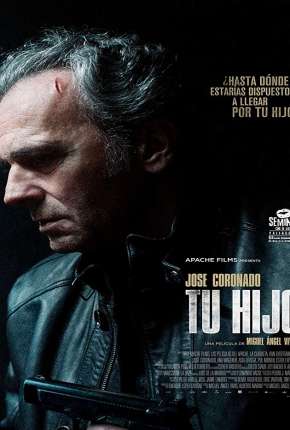 Filme Seu Filho 2018