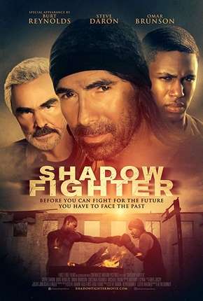 Filme Shadow Fighter - Legendado 2019