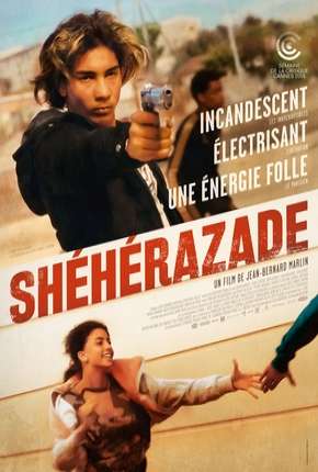Filme Shéhérazade - Legendado 2019