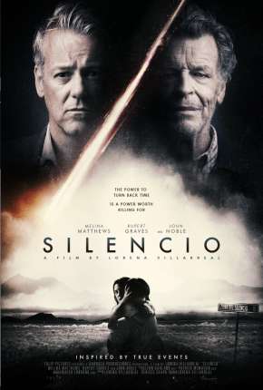 Filme Silencio - Legendado 2019
