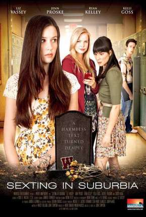 Filme Silêncio Rompido 2012