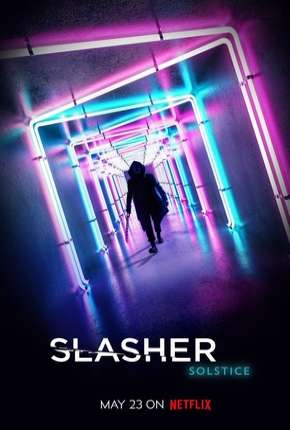 Série Slasher - Solstice 3ª Temporada 2019