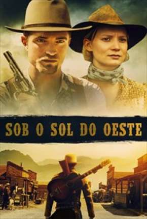 Filme Sob o Sol do Oeste 2019