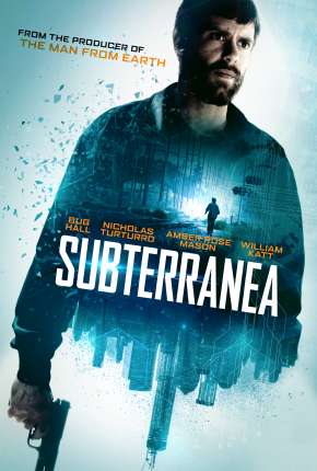 Filme Subterrâneo - Legendado 2016