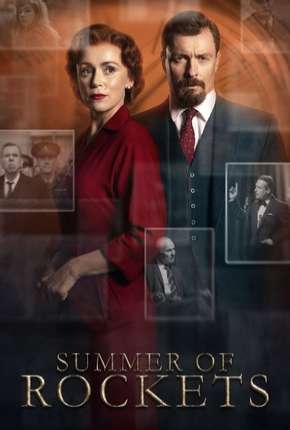Série Summer Of Rockets - Legendada 2019