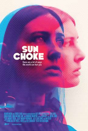 Filme Sun Choke - Legendado 2016