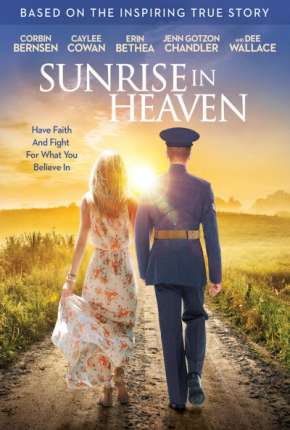 Filme Sunrise in Heaven - Legendado 2019