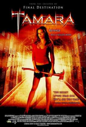 Filme Tamara 2006