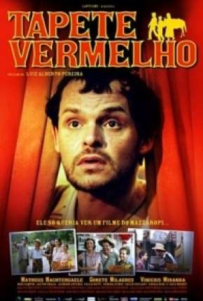 Filme Tapete Vermelho 2005
