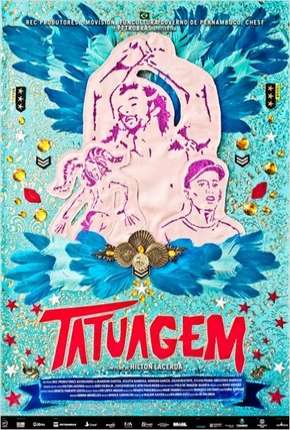Filme Tatuagem 2013