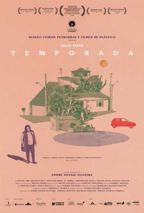 Filme Temporada 2018