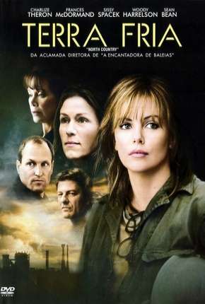 Filme Terra Fria 2005