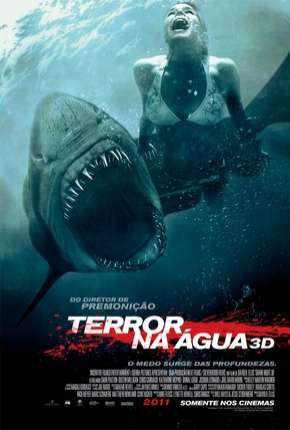 Filme Terror na Água 2011