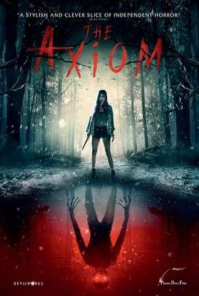 Filme The Axiom - Legendado 2019