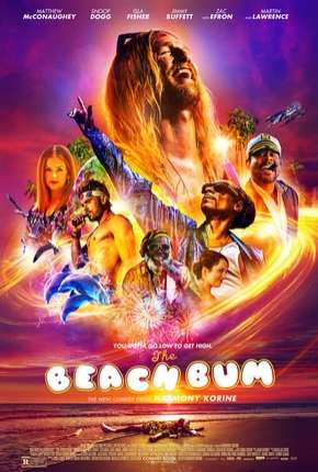 Filme The Beach Bum - Legendado 2019