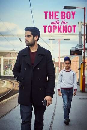 Filme The Boy with the Topknot - Legendado 2019