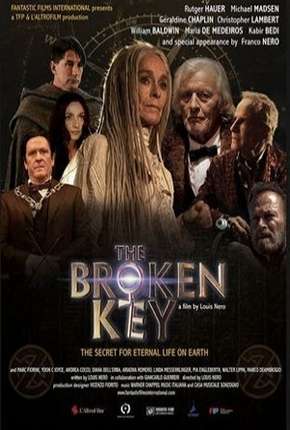 Filme The Broken Key - Legendado 2017