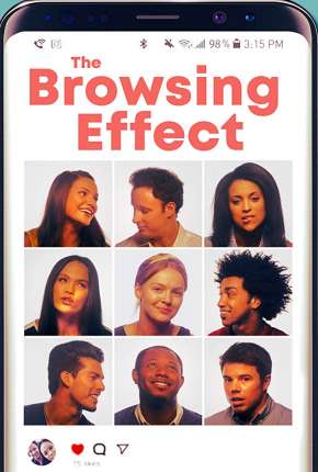 Filme The Browsing Effect - Legendado 2019