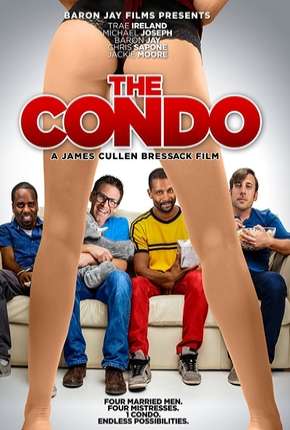 Filme The Condo - Legendado 2017