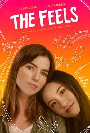 Filme The Feels - Legendado 2019