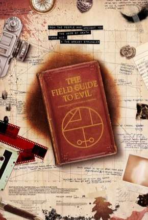 Filme The Field Guide to Evil - Legendado 2019