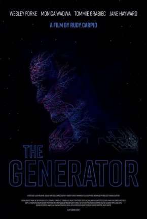 Filme The Generator - Legendado 2017