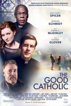 Filme The Good Catholic - Legendado 2017