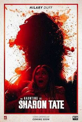 Filme The Haunting of Sharon Tate - Legendado 2019